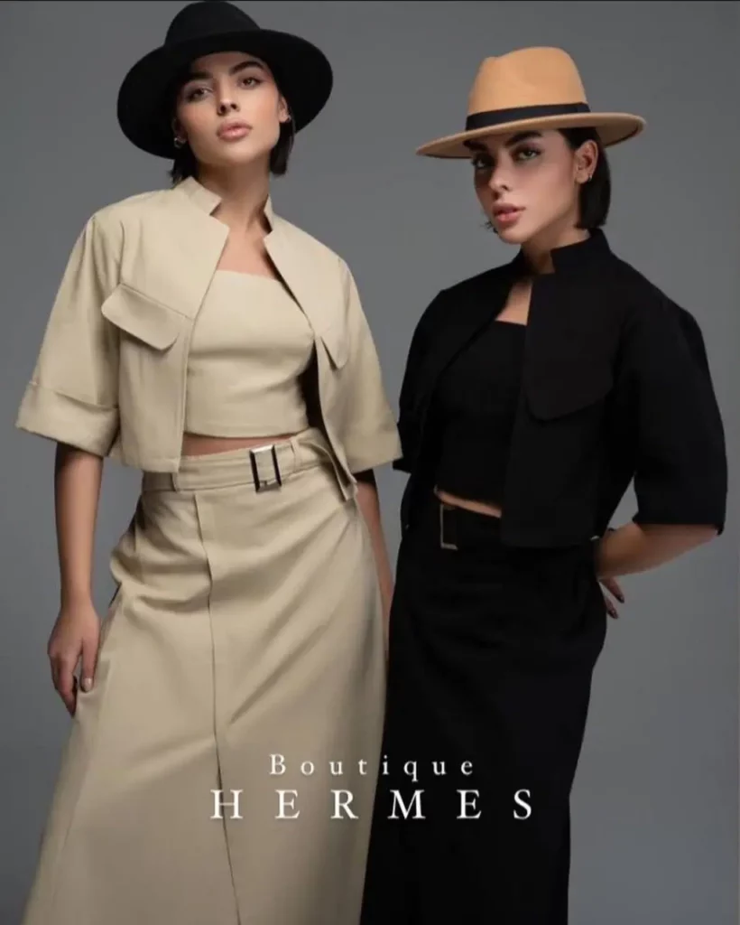 دسته بندی ست زنانه