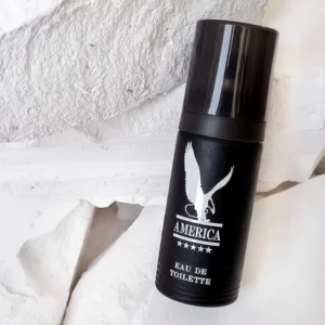 عطر آمریکا
