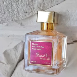 عطر باراکات