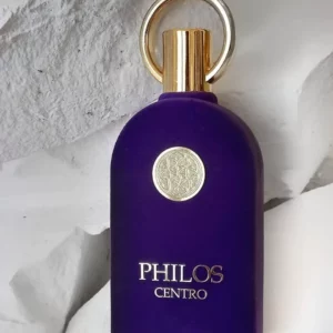 عطر فیلوس سنترو (Philos Centro)