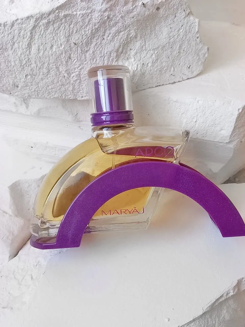 ادکلن ماریاژ آرکو