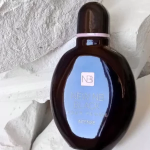 عطر New NB Black