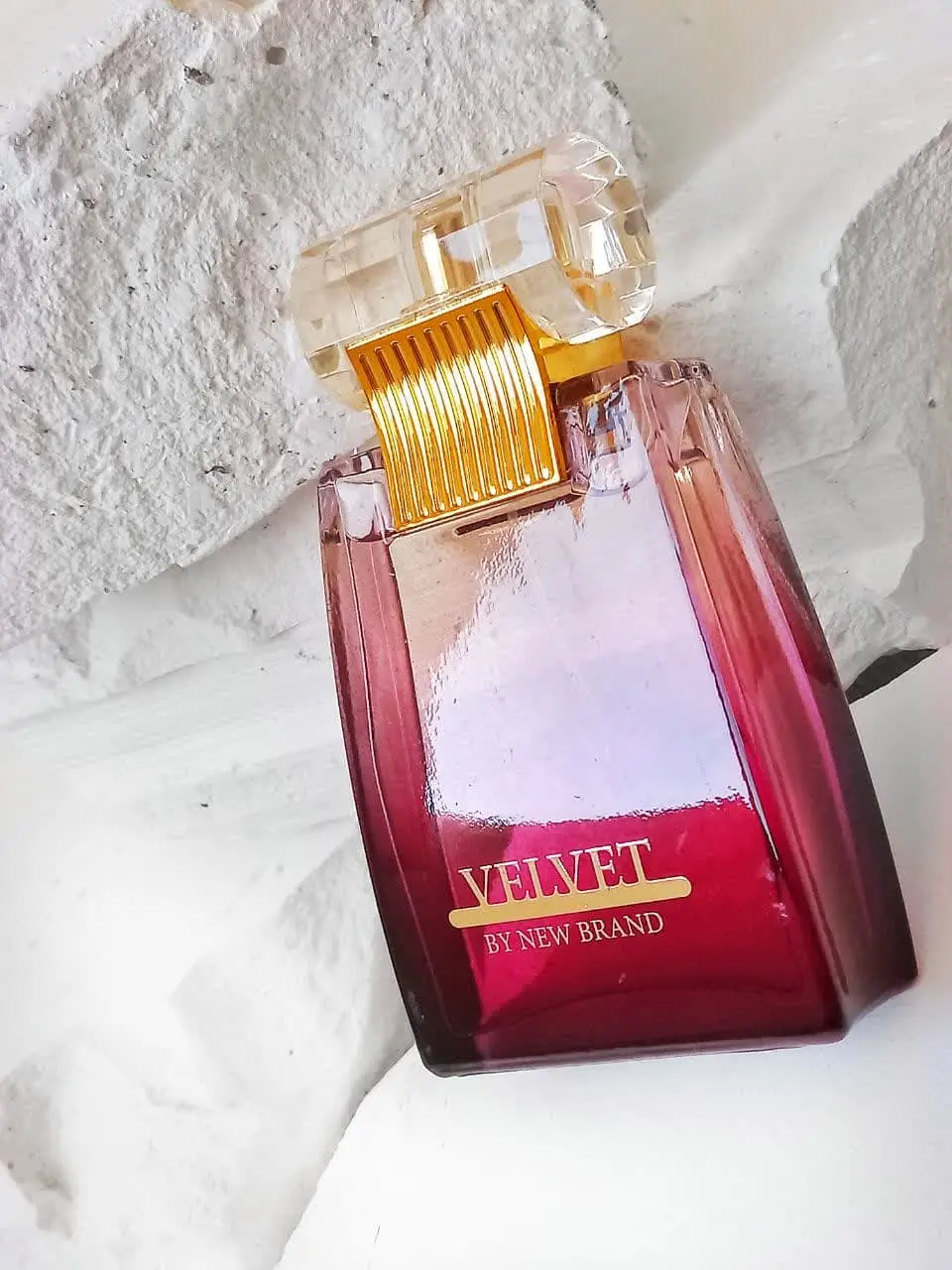 ادکلن Prestige Velvet