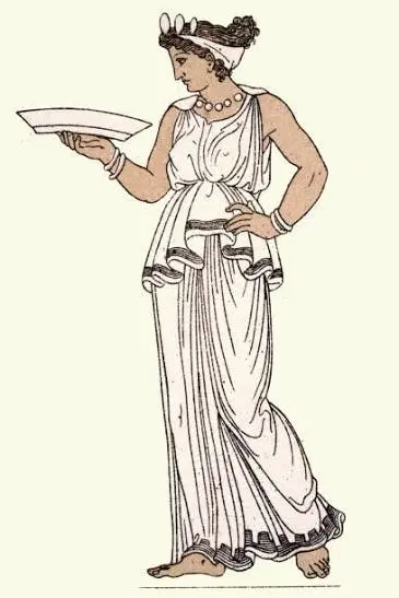old greece